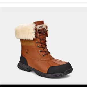 EUC Butte Men Uggs